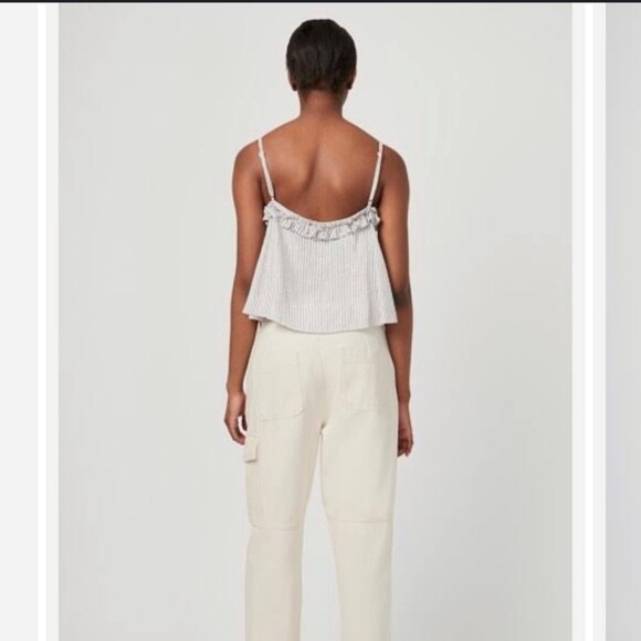 French Connection Laiche Cami S - Picture 4 of 7